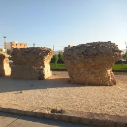 Gorjestan Bridge - Borujerd