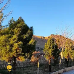 Gorjestan Bridge - Borujerd