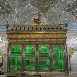 Imamzadeh Ja'far - Borujerd
