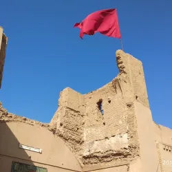 Imamzadeh Ja'far - Borujerd