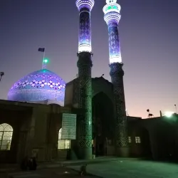 Imamzadeh Ja'far - Borujerd