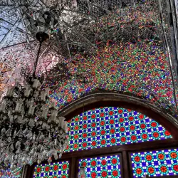 Imamzadeh Ja'far - Borujerd