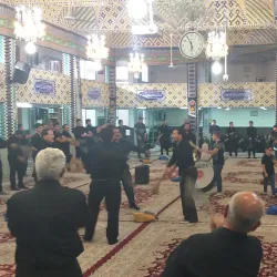 Imamzadeh Ja'far - Borujerd