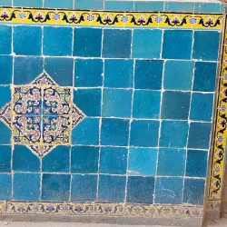 Jameh Mosque of Borujerd - Borujerd