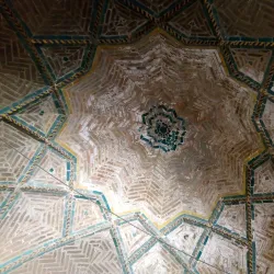 Soltani Mosque - Borujerd