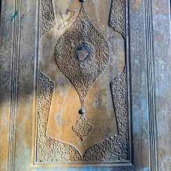 Soltani Mosque - Borujerd