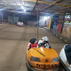 Bushehr Coastal Promenade - Bushehr