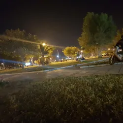 Bushehr Coastal Promenade - Bushehr