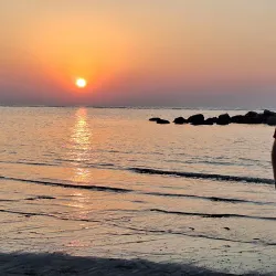 Bushehr Coastal Promenade - Bushehr