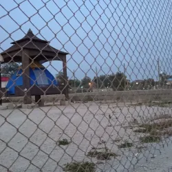 Bushehr Cultural Center - Bushehr