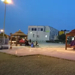 Bushehr Cultural Center - Bushehr