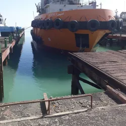 Bushehr Grand Mosque - Bushehr