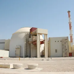 Bushehr Lighthouse - Bushehr