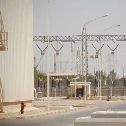 Bushehr Lighthouse - Bushehr