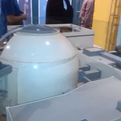 Bushehr Lighthouse - Bushehr