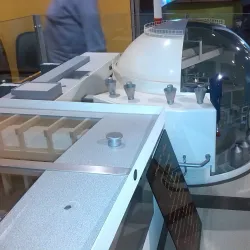 Bushehr Lighthouse - Bushehr