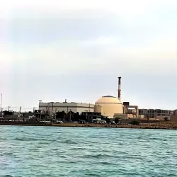 Bushehr Lighthouse - Bushehr