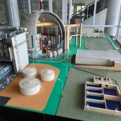 Bushehr Lighthouse - Bushehr