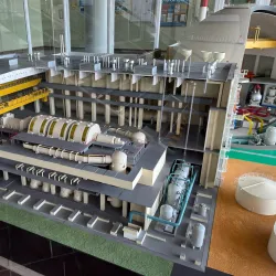 Bushehr Lighthouse - Bushehr