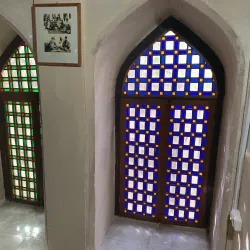 Bushehr Museum - Bushehr