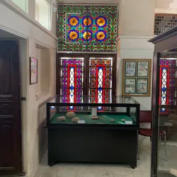 Bushehr Museum - Bushehr