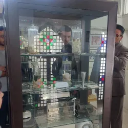 Bushehr Museum - Bushehr