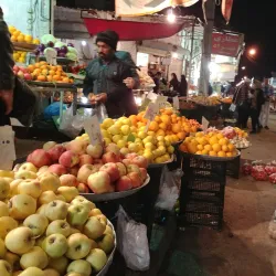 Bushehr Old Town - Bushehr