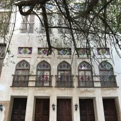 Dashti Historical Village - Bushehr