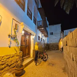 Dashti Historical Village - Bushehr