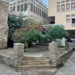 Dashti Historical Village - Bushehr