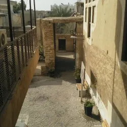 Dashti Historical Village - Bushehr