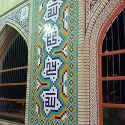 Dashti Historical Village - Bushehr