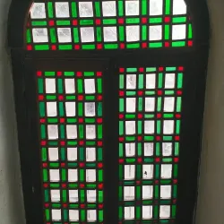 Dashti Historical Village - Bushehr