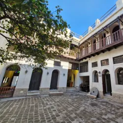 Dashti Historical Village - Bushehr