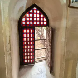 Dashti Historical Village - Bushehr