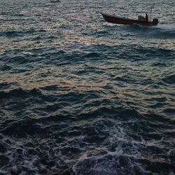 Jomhouri Boulevard - Bushehr