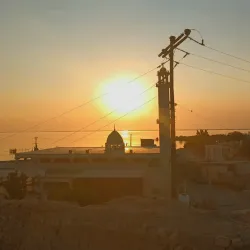 Naderi Castle (Bushehr Fort) - Bushehr