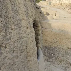 Naderi Castle (Bushehr Fort) - Bushehr