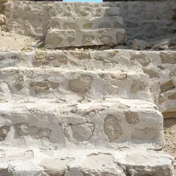Naderi Castle (Bushehr Fort) - Bushehr
