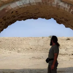 Naderi Castle (Bushehr Fort) - Bushehr