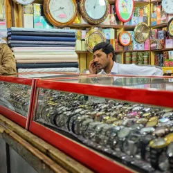 Chābahār Bazaar - Chābahār