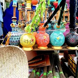 Chābahār Bazaar - Chābahār