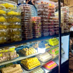 Chābahār Bazaar - Chābahār