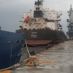 Chābahār Free Trade-Industrial Zone - Chābahār