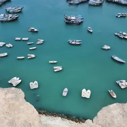 Chābahār Free Trade-Industrial Zone - Chābahār