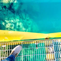 Chābahār Free Trade-Industrial Zone - Chābahār