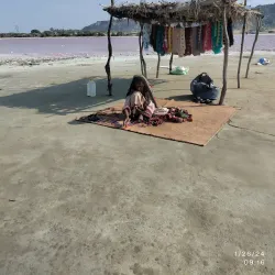 Chābahār Mangrove Forests - Chābahār