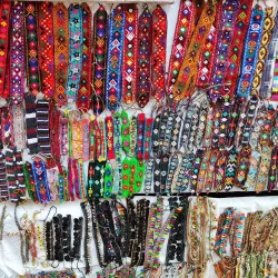 Chābahār Mangrove Forests - Chābahār