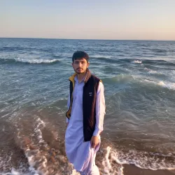 Chābahār Port - Chābahār