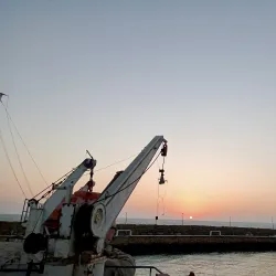 Chābahār Port - Chābahār